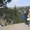 Grand Canyon of the Yellowstone&nbsp;River
