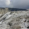 Mammoth Hot Springs