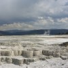 Mammoth Hot Springs