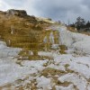 Mammoth Hot Springs