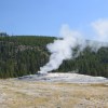 Yellowstone NP