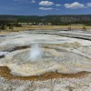 Yellowstone NP