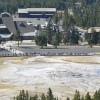 Yellowstone NP
