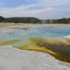 Yellowstone NP
