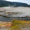 Yellowstone NP
