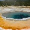 Yellowstone NP