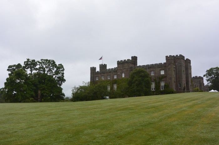 Scone Palace