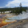 Yellowstone NP