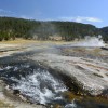 Yellowstone NP