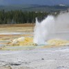Yellowstone NP