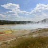 Yellowstone NP