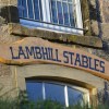 Lambhill Stables