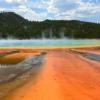 Yellowstone NP