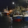 Pittenweem Harbour