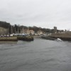 Dysart Harbour