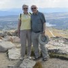 Beartooth Pass Summit