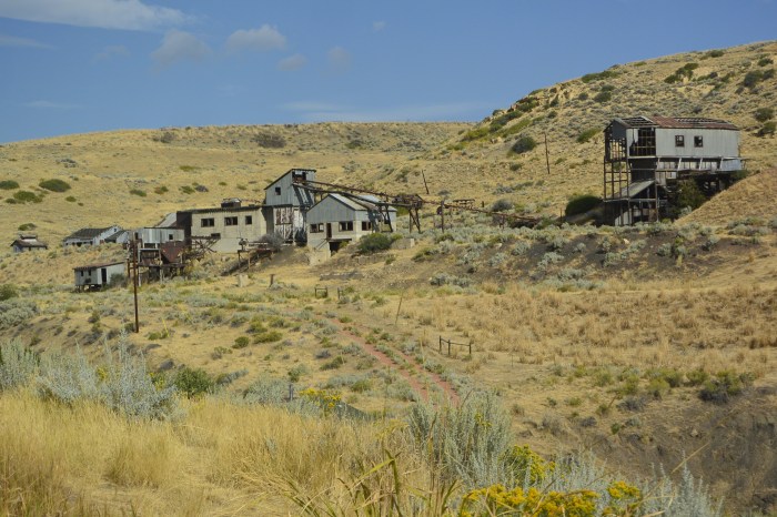 Smith Mine