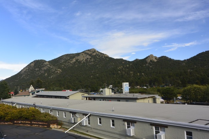 Alpine Trail Ridge Inn