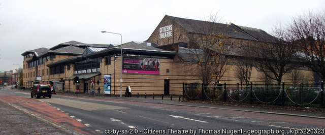 Citizen's Theatre