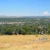 Near Flatirons, Boulder