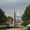 Civic Center Park,&nbsp;Denver