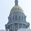 Colorado State Capitol&nbsp;dome