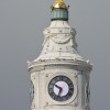 Civic Center clock&nbsp;tower