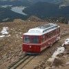 Pikes Peak Cog&nbsp;Railway