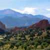 Garden of the&nbsp;Gods