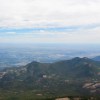 On Pikes Peak