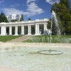 Cheesman Park, Denver