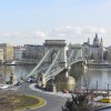 Chain Bridge, Budapest