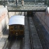Budapest funicular