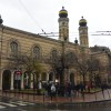 Dohány Utca Synagogue,&nbsp;Budapest