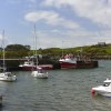 Isle of Whithorn