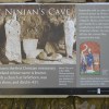 St Ninian’s Cave