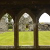 Glenluce Abbey