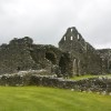 Glenluce Abbey