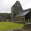 Glenluce Abbey