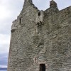 Lochranza Castle