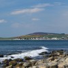 Kilpatrick Point and Drumadoon&nbsp;Bay