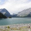 Upper Kananaskis Lake