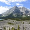Upper Kananaskis Lake