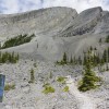 Upper Kananaskis Lake&nbsp;Trail