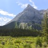 Upper Kananaskis Lake&nbsp;Trail