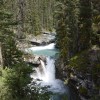 Johnston Canyon