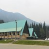 Glacier Park Lodge&nbsp;2017