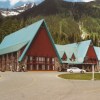 Glacier Park Lodge&nbsp;1994