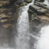 Athabasca Falls