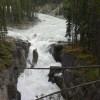 Sunwapta Falls
